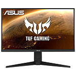 ASUS TUF Gaming VG27AQ1A 27 LED Quad HD 1 ms Black
