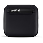 Crucial X6 Portable 1 To
