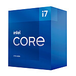 Intel Core i7 11700
