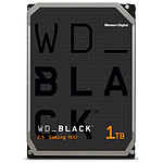 Western Digital WD Black Desktop 1 To
