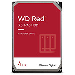 Western Digital WD Red 4 To
