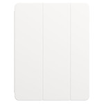 Apple iPad Pro 12 9 2021 Smart Folio Blanc
