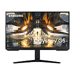 Samsung Odyssey G5 S27AG500NU
