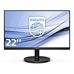 Philips 221V8A 00
