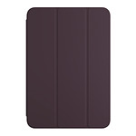 Apple iPad mini 2021 Smart Folio Cerise noire
