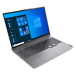 Lenovo ThinkBook 16p G2 ACH 20YM003FFR Code MOON 7
