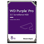Western Digital WD Purple Pro 8 To
