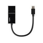 Belkin Adaptateur USB 3 0 vers Gigabit Ethernet
