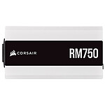 Corsair RM750 2021 White
