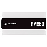 Corsair RM850 2021 White
