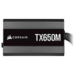 Corsair TX650M 2021
