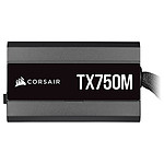 Corsair TX750M 2021