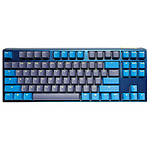 Ducky Channel One 3 TKL DayBreak Cherry MX Red
