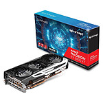 Sapphire Radeon RX 6800 XT Nitro
