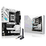 ASUS ROG STRIX B650 A GAMING WIFI
