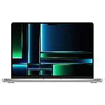 Apple MacBook Pro M2 Pro 14 Argent 16Go 512 Go MPHH3FN A
