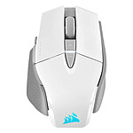 Corsair Gaming M65 Ultra Wireless White
