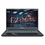 Gigabyte G5 KF E3FR313SH
