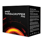 AMD Ryzen Threadripper PRO 5955WX Max 
