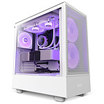 NZXT H5 Flow White

