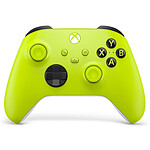 Microsoft Xbox One Wireless Controller Yellow
