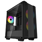 DeepCool CC360 A RGB Black
