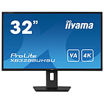 Iiyama ProLite XB3288UHSU B5
