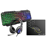The G Lab Combo Plutonium FR
