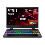 Acer Nitro 5 AN515 58 7919
