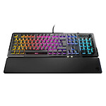 ROCCAT Vulcan II Lineaire Black Switch Titan II Linear
