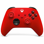 Microsoft Xbox Series X Controller Red
