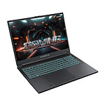 Gigabyte G6 MF H2FR854KH
