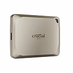 Crucial X9 Pro for Mac Portable 4 To

