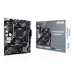 ASUS PRIME A520M R
