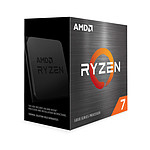 AMD Ryzen 7 5700 Wraith Spire
