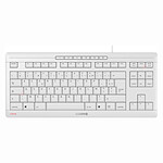 Cherry Stream Keyboard TKL White

