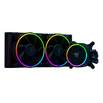 Razer Kit de refroidissement liquide Razer Hanbo ARGB 240 mm
