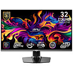 MSI MPG 322URX QD OLED
