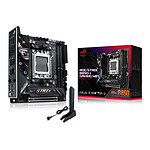 Asus ROG STRIX B850 I GAMING WIFI Code UPGRADE  15
