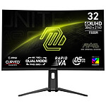 MSI MAG 321CUPDF
