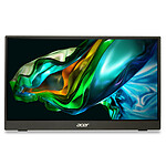 Acer PM161QBbmiuux Code ECRAN  10
