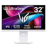 LG UltraGear 32G810SA W
