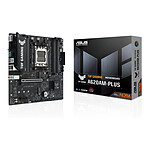 ASUS TUF GAMING A620AM PLUS Code UPGRADE  15
