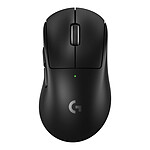 Logitech G Pro X Superlight 2 DEX Black Code LOGITECH  30
