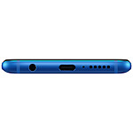 Smartphone reconditionné Honor 10 (bleu) - 4 Go - 128 Go · Reconditionné - Autre vue