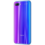 Smartphone reconditionné Honor 10 (bleu) - 4 Go - 128 Go · Reconditionné - Autre vue