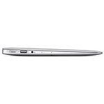 Macbook reconditionné Apple MacBook Air 13" MQD32FN/A · Reconditionné - Autre vue