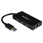 Câble USB Adaptateur USB StarTech.com