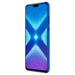 Honor 8X (bleu) - 64 Go - 4 Go