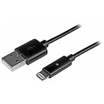 StarTech.com Câble Lightning vers USB avec indicateur de charge